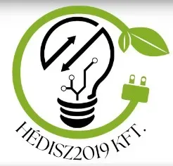 Hédisz 2019 Egyedilámpa