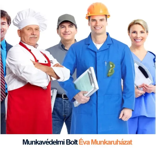 Éva Munkaruházat Karcag