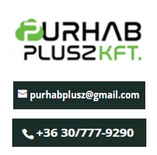 Purhab Plusz Kft