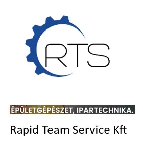 Épületgépészet Győr - Rapid Team Service Kft