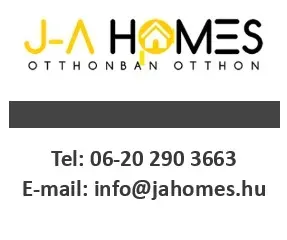 J-A Homes Kft.