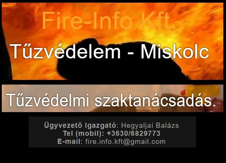 Fire-Info Kft.