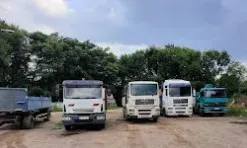 Vass Béla EV - Költöztető