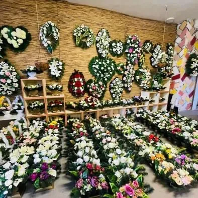 Gyöngyvirág virágbolt Medgyesegyháza