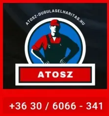 Duguláselhárítás Zalaegerszeg és Zala megye - Toth Attila