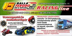 Balla Ferodo 2017 Kft