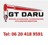 GT-DARU KFT