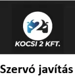 KO-CSI 2 Kft