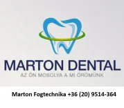 Marton Fogtechnika