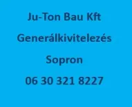 JU-TON Bau Kft