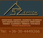 Ász Építők Kft