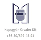 Kapugyár Kavafer Kft