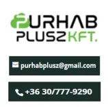 Purhab Plusz Kft