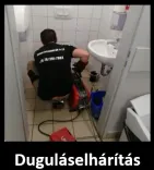 Profi-Tőr 2000 Bt - duguláselhárítás