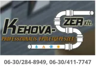 Épületgépészet Siófok