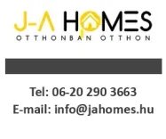 J-A Homes Kft.