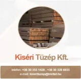 Kiséri Tüzép Kft.