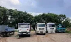 Vass Béla EV - Költöztető