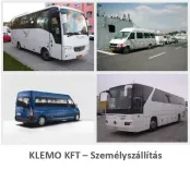 KLEMO KFT