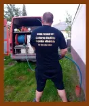 Duguláselhárítás Eger - WOMA TECHNIK KFT