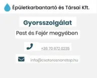 Duguláselhárítás 2. kerület