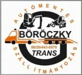Autómentés Veszprém 0-24 | Gyors segélyszolgálat – Böröczky Trans