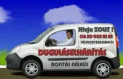 Duguláselhárítás Miskolc: Gyors megoldás bontás nélkül – Z-Aqua Bt.